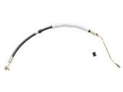 Power Steering Hose for 2002-2006 Honda CRV / CR-V (2.4L Engine) SUV - Pressure Line Assembly 2003 2004 2005 (53713S9AA04 53713-S9A-A04) Power Steering Hose for 2002-2006 Honda CRV / CR-V (2.4L Engine) SUV - Pressure Line Assembly 2003 2004 2005 (53713S9AA04 53713-S9A-A04)