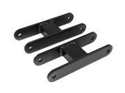 Steel Rear Shackle / 2 Steel Rear Shackle / 2