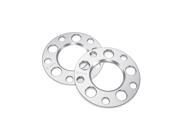 (2) 3mm 5x114.3 / 5x4.5 Hubcentric Wheel Spacers for Mustang Edge Crown Victoria Bronco Ranger Explorer Town Car Mountaineer B2500 B3000 B4000 Aviator Edge Mark (2) 3mm 5x114.3 / 5x4.5 Hubcentric Wheel Spacers for Mustang Edge Crown Victoria Bronco Ranger Explorer Town Car Mountaineer B2500 B3000 B4000 Aviator Edge Mark