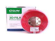 eSUN ABS 1.75mm 1kg Magenta color filament