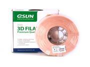 eSUN ABS 1.75mm 1kg Skin color filament