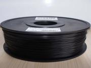 eSUN HIPS 1.75mm 1.0kg Black color filament