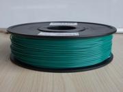 eSUN HIPS 1.75mm 1.0kg Green color filament