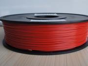 eSUN HIPS 1.75mm 1.0kg Red color filament