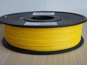 eSUN HIPS 1.75mm 1.0kg Yellow color filament