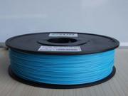 eSUN HIPS 3.00mm 1.0kg Light blue color filament