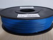 eSUN HIPS 3.00mm 1.0kg Blue color filament