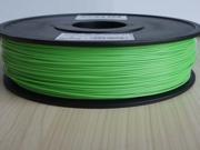 eSUN HIPS 3.00mm 1.0kg Peak green color filament