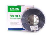 eSUN ABS 1.75mm 1kg Grey color filament