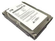 New 1TB 64MB Cache SATA III 6.0Gb s 3.5 Hard Drive with best quality