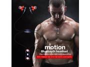 2017 Newest bluetooth 4.0 Vision Sports Headphones In ear