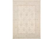 Pasargad Ferehan Collection Hand Knotted Wool Area Rug 6 2 X 8 9