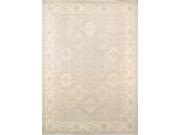 Pasargad Ferehan Collection Hand Knotted Wool Area Rug 10 1 X 13 9