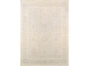 Pasargad Ferehan Collection Hand Knotted Wool Area Rug 9 10 X 13 5