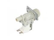 5220FR2006H Inlet Water Valve For LG Kenmore washer cold Water