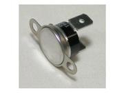134120900 Thermal Fuse FOR FRIGIDAIRE DRYER