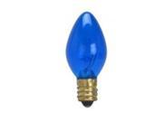 A0348401 Dryer Bulb Blue Tint