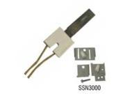 Hot Surface Ignitor Universal 120 Volts FOR HOME HEATER