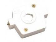 4157180 SPARK SWITCH FOR GAS TOP BURNER USED ON WHIRLPOOL RANGE