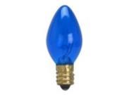 14203519 Dryer Bulb Blue Tint