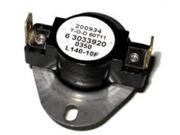 303392 THERMOSTAT 2 WIRE FAST