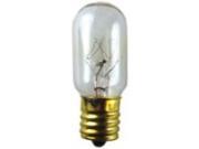 14200025 BULB LIGHT for WHIRLPOOL MICROWAVE