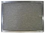 41F MICROWAVE RANGE HOOD FILTER FOR BROAN