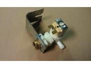 WD15X10010 WATER VALVE FOR GE DISHWASHER
