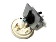 WH12X10076 PRESSURE SWITCH WATER LEVEL FOR GE WASHER