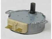 WB26X10038 Turntable Motor for Microwave