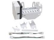 WR30X10012 Refrigerator Icemaker Kit for GE