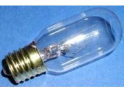 WB36X10328 LAMP BULB