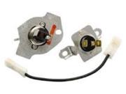 W10480709 Thermal Cut Off Kit for Whirlpool Dryer