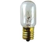 5304408949 BULB FOR Frigidaire MICROWAVE OVEN