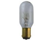 661555 Light Bulb