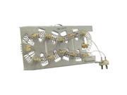 8318459 Heating element for Whirlpool Dryer