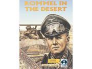 Rommel in the Desert Columbia Games 2nd Edition SW MINT New