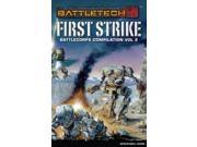 Battlecorps Anthology 2 First Strike MINT New