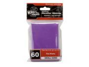 Undersized Purple 60 MINT New