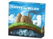 Above and Below SW MINT New