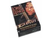 Fellowship of the Ring The Aragorn Starter Deck SW MINT New