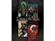 Dragon Age Core Rulebook MINT New
