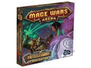 Mage Wars Arena Battlegrounds Domination Expansion SW MINT New