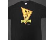 FireBreather T Shirt XXL MINT New