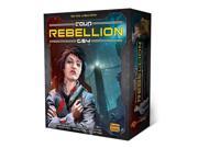 Coup Rebellion G54 SW MINT New