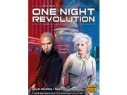 One Night Revolution SW MINT New