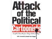 Attack of the Political Cartoonists MINT New
