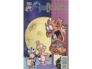2 All Hallow s Gilly cover 2 of 2 MINT New