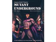 Mutant Underground EX