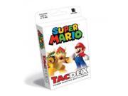 TacDex Super Mario MINT New